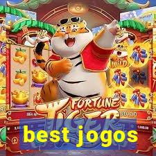 best jogos